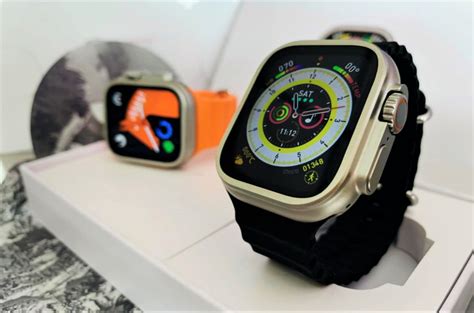 best replica apple watch|best apple watch ultra clones.